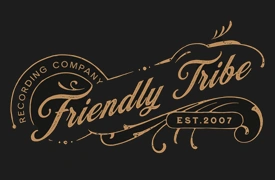Friendly Tribe Recording Company